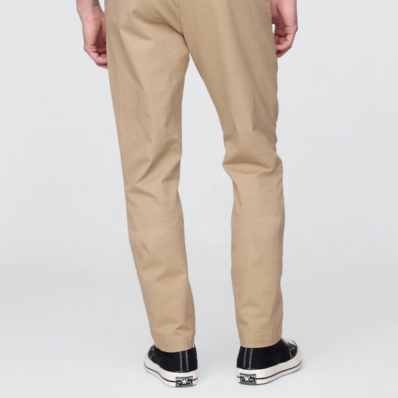 Gap khakis slim fit - Picture 2 of 6